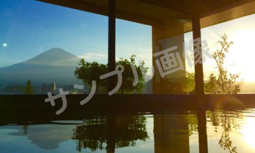 富士宮市返礼品（宿泊施設利用券）