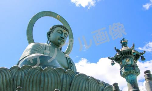高岡大仏