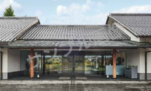 和泉市久保惣記念美術館