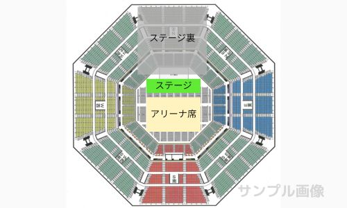 LiSAライブツアー2026・日本武道館ステージ予想